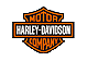 Harley Chopper Kits
