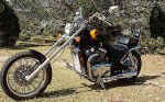 Chopper Kit for Suzuki VS 800 Models